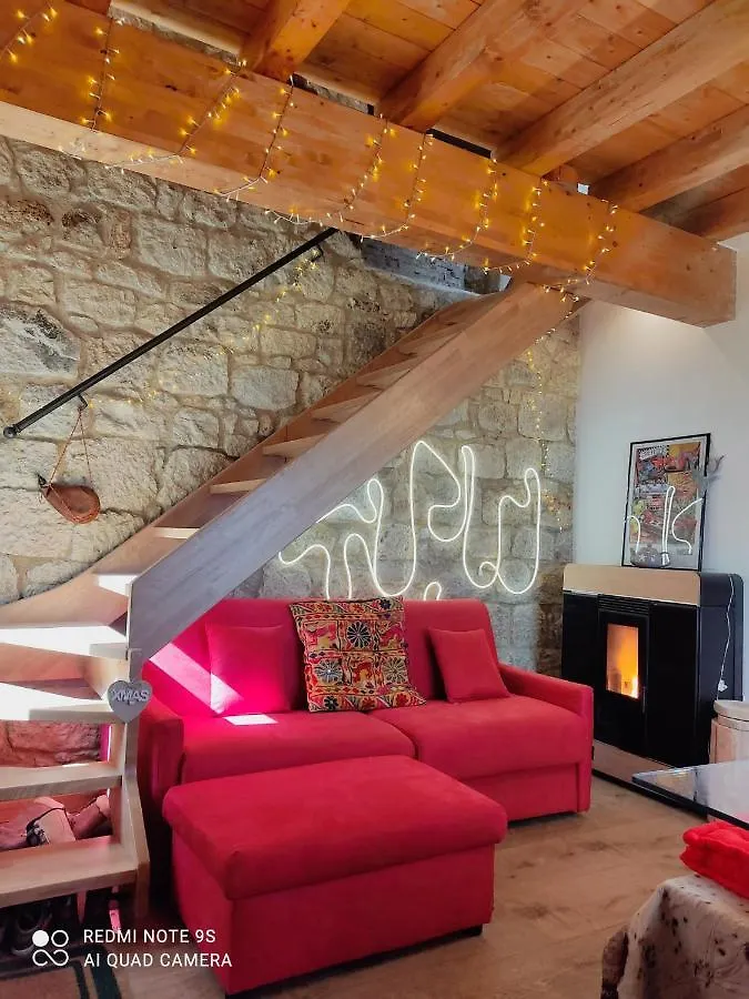 Romantico Chalet in pietra da mille e una notte Petralia Soprana 0*,  Italia